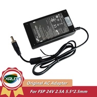 Original FSP FSP060-DAAN3 24V 2.5A 60W AC Switching Power Adapter Charger For FSP060-DAAN2 9NA060542