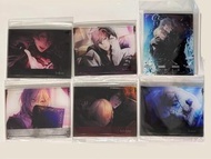 終遠的威爾修 亞克力板 Otomate 乙女遊戲 switch