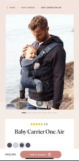 Babybjorn