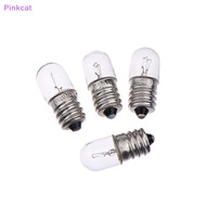 Pinkcat 1Pc E12 18V 24V 28V 30V Mini Bulb For Indicator Light Little Bulb For Test Experiment Teaching Flashlight Screw Based Bulb PH