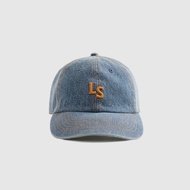 Levi's® Men's Monogram Cap 004BS-0002