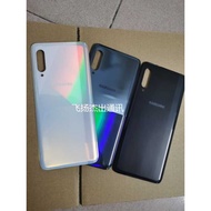 Suitable for Samsung Galaxy A90 Battery Cover 5g SM-GA9080 Battery Cover Back Cover Back Cover Back 