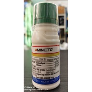 MINECTO 100ml | Syngenta | Cyantraniliprole 16.9% + Iufenuron 16.9% | Racun Serangga.