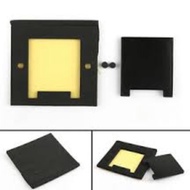 Peltier 12706 insulation TEC1-12706 peltier no included