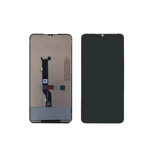 Wholesale 3 Pieces /Lot For Infinix Note 11 Note 12 Note 12 Pro LCD Display X663 X670 with Touch Scr