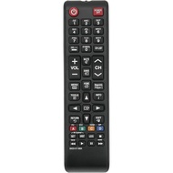 BN59-01180A Baharu Ganti Alat Kawalan Jauh yang sesuai untuk Samsung LFD TV TM1240A DH40D DH48D DH55
