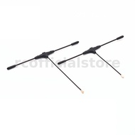 RATE TBS ELRS 915MHz Receiver T-type Antenna for FPV Racing Drone