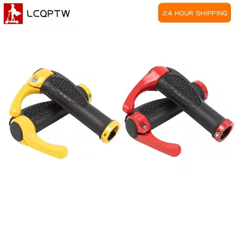 Anti-Slip Handle Gloves For Kaabo Wolf Warrior / Wolf King / Wolf X Electric Scooter Lock-on Handleb