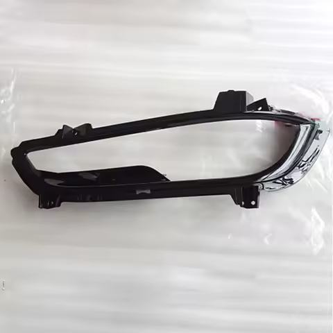 865633R000 Genuine front Fog Light Lamp Cover LH RH 86563 3R000 For Cadenza K7 2011 2012 2013 OEM 86