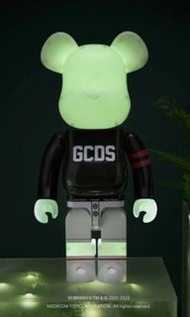 GCDS BE@RBRICK 1000%