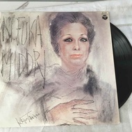 Rak Sib Babb-12-Inch LP Vinyl Record K581