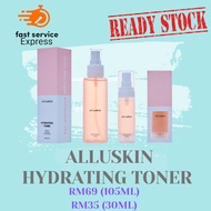 [NEW  READYSTOCK] Alluskin Hydrating Toner (AHT)