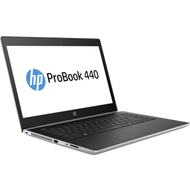 เครื่อง Notebook โน๊ตบุ๊ค HP PROBOOK 440 G5 14 นิ้ว Core i7-8550U มีการ์ดจอแยก Windows 10 ลิขสิทธิ์แท้ สภาพดี สเปคแรง ราคาถูก