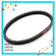 Daytona CA1KA/B Drive Belt Motorcycle Enhanced V-Belt Let's 2 (96-07) Let's (96-98) Verde 95434