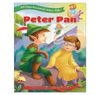 All Time Favourite Fairy Tales - Peter Pan