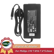 Original for Philips 275M1 TPV150-RFBN2 Monitor Power Supply Genuine 19V 7.89A FSP-150ABBN3-T 150W 7