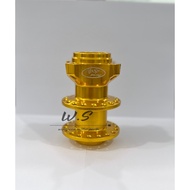 HPSP RXZ/Y15ZR REAR HUB