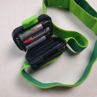 SENTER KEPALA 5 LED NIGHT VISION HD+ 350 LUMENS ENERGIZER
