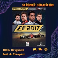 F1 2017 Special Edition [PC Digital Download][Offline]