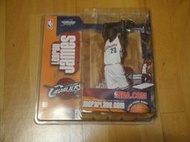 現貨 MCFARLANE 麥法蘭 NBA 5代 6吋 LEBRON JAMES 雷霸龍 詹姆士 公仔