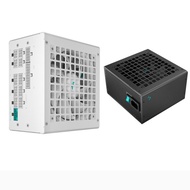 DEEPCOOL PQP modular PSU 1200W 1000W 850W 750W 650W 80+ PLATINIUM power supply unit for PC