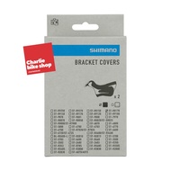 Shimano Ultegra Bracket Covers ST-R8170 Di2 12 Speed