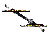 Perodua Viva 850 1.0 2007 Power Steering Rack Assembly Takumi