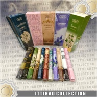 Arabic Incense Sticks Aroma/Contents 20 Sticks