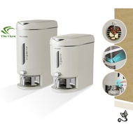 (The Claw) Automatic Pet Food Dispenser 5-10KG E29 / E31 Anti-Flea Pet Food Storage