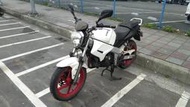 2014 KYMCO 酷龍 150 街車版 噴射引擎 .. 車況正常 .. 13800過戶辦到好 不議價