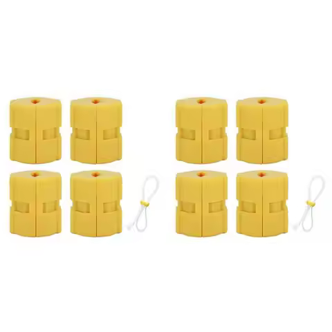 8Pcs Magnetic Fuel Saver Fuel Saver Fuel Saver Vehicle Magnetic Fuel Saver XP-2 Fuel Saver Car Oiler