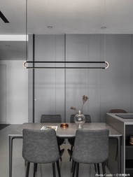 光景_寂系列_LED情境吊燈