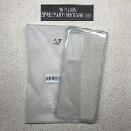 SOFTCASE SILICON CASE XIAOMI 12T / MI12T PRO ORIGINAL BAWAN NEW