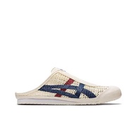 Genuine Onitsuka Tiger MEXICO 66 SABOT sandals, international shoes, tiger shoes. #   Mexico66 #   O