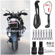 สามารถใช้ได้กับ BMW R1250GS ADV Waterbird ดัดแปลงมองหลังและกระจกด้านข้าง R1200GS อุปกรณ์เสริม R1300G
