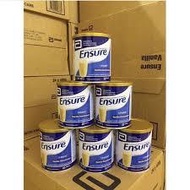 Ensure Abbott Duc Powdered Milk Box 400g Vanilla Flavor date 72025