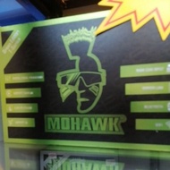 Mohawk(android player)