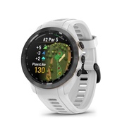 GARMIN Approach S70s GPS Golf Smart Watch - White