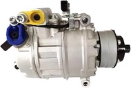 AC Compressor, Compatible for AUDI A4 A6 VW LAMBORGHINI GALLARDO, 8E0260805AA 8K0260805H 4F0260805E 