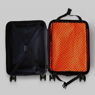 PDM กระเป๋าเดินทาง LUGG (กระเป๋าเดินทาง Carry-on size) ขนาด 20"