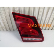 FOR Benz  W212 E200 E250 E260 E320 E300 2014-2016​ 4 doors TAILLIGHT TAIL LIGHT TAIL LAMP BRAKE LIGH