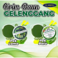 Krim Daun Gelinggang Al Aqeeq 20gram