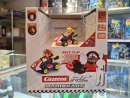 (黃埔聚寶坊B1b號舖門市現貨)Carrera RC 迷你瑪利歐賽車遙控車 PEACH