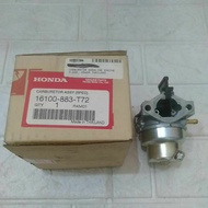 CARBURETOR ENGINE G-200; HONDA THAILAND ORIGINAL