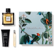 IDEAL L'HOMME bY GUERLAIN