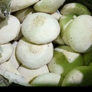 Sabah sasad ragi manis pait no 1