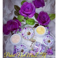 MAHKOTA RATU NORMAL TONER FLEK /TONER IJO