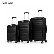 VERAGE AeroValue Lite 3-in-1 PP Hard Case Travel Spinner Case Luggage GM25128W