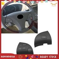 [Stock] Car Multifunctional Bluetooth Speaker Button Switch for Lexus ES350 2006-2012 Accessories Steering Wheel Button 84250-33190