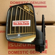 KACA SPION KIRI ISUZU TRAGA -nanas shop9